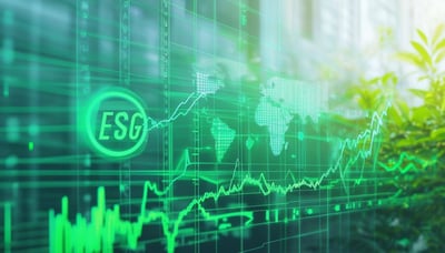 The Future of Investing: How ESG Principles are Redefining Finance