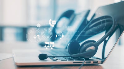 The Essential Role of Call Center Services in Treasury Operations