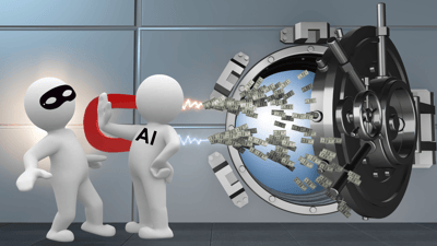 How AI is Revolutionizing Financial Crime Prevention in Banking