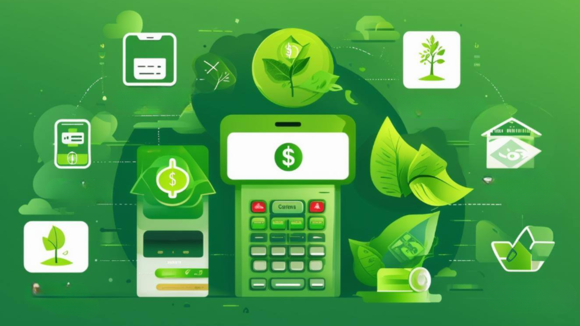 Sustainability in Financial Transactions: Green Payment Solutions for Eco-Conscious Businesses