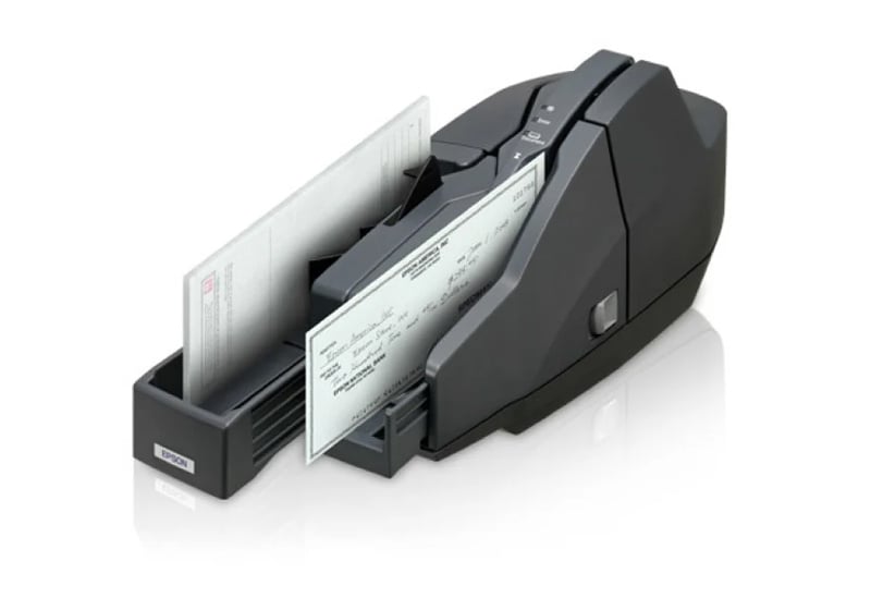 Epson-Scanner